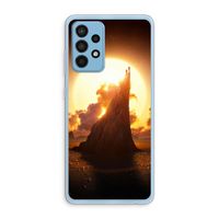 Children of the Sun: Samsung Galaxy A52 Transparant Hoesje