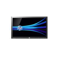 HP Le2202x - 22 inch - 1920x1080 - DVI - VGA - Zwart - thumbnail