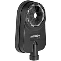 Metabo 631343000 Boorstofvanger DDE 72 Metabo stofafzuigadapter DDE 72 1 stuk(s) Metabo 631343000 Boorstofvanger DDE 72 Metabo stofafzuigadapter DDE 72 1 stuk(s)