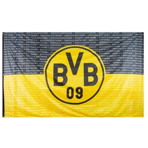 Borussia Dortmund Vlag