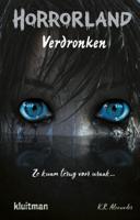 Verdronken (Hardback)