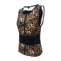 Spines Leopard Edition Rug Beschermer Protector M/38