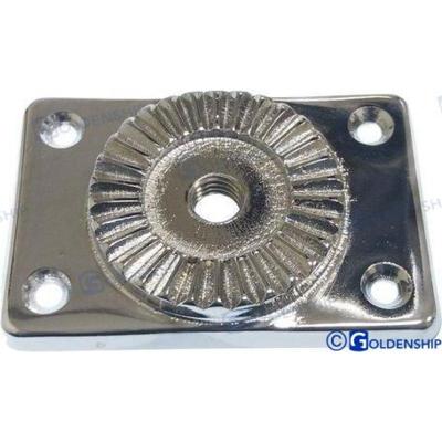Recambios portacañas GS75205 - BASE PORTACAÑAS