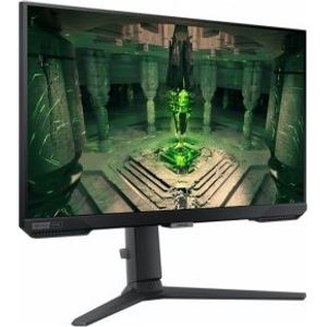 Samsung Odyssey G4 LS25BG400EUXEN 25 Full HD 240Hz IPS Gaming Monitor