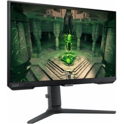 Samsung Odyssey G4 LS25BG400EUXEN 25 Full HD 240Hz IPS Gaming Monitor