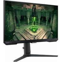 Samsung Odyssey G4 LS25BG400EUXEN 25 Full HD 240Hz IPS Gaming Monitor