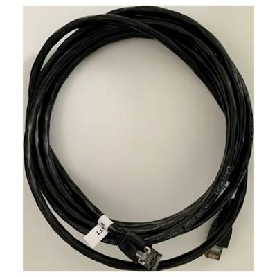 Phaesun 101824 Datakabel Zwart 1 stuk(s)