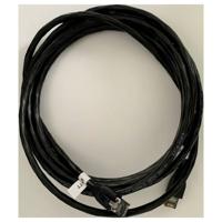 Phaesun 101824 Datakabel Zwart 1 stuk(s)