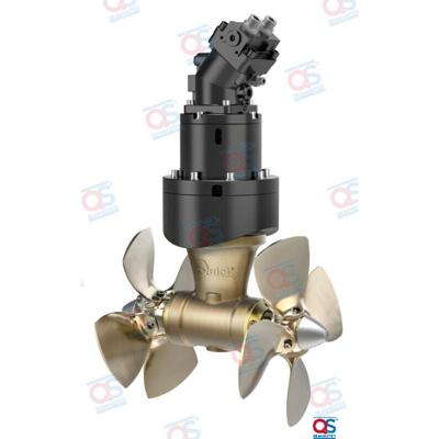 QSH450386 - HYDRAULISCHE PROPELLER 455 kg 386 41CC