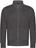 Just JH147 Campus Full Zip Sweat