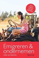 Emigreren & ondernemen - Ineke van Staaveren - ebook