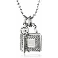 Dames ketting Tommy Hilfiger 2700423 50 cm