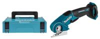 Makita CP100DZJ Accu Mes 12V Max Basic Body in Mbox