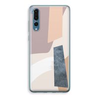 Luca: Huawei P20 Pro Transparant Hoesje