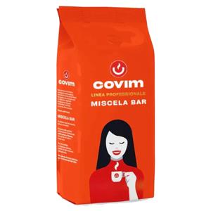 COVIM koffiebonen MISCELA BAR (1kg)