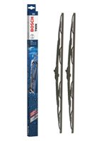 Bosch ruitenwissers Twin 603 - Lengte: 600/600 mm - set wisserbladen voorzijde 603