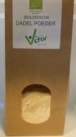 Vitiv Dadel poeder bio 400 Gram