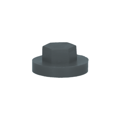 pgb-Europe PGB-FASTENERS | Afdekkap zeskant SW 3/8" (16mm) R7012 0AFD06N00001670125