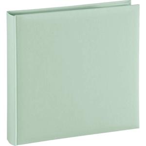 Hama 2729 2729 Fotoalbum (b x h) 30 cm x 30 cm Groen 80 bladzijden
