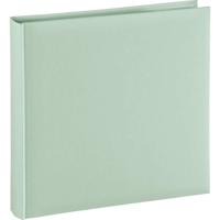 Hama 2729 2729 Fotoalbum (b x h) 30 cm x 30 cm Groen 80 bladzijden