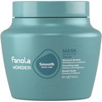 Fanola Wonder Smooth Mask 500ml