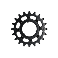 KMC tandwiel shimano elektrischefiets zwart