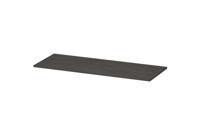 Afdekplaat INK t.b.v. onderkast hout decor 120 cm x 45 cm x 2 cm Oer grijs 1109635 Afdekplaat INK t.b.v. onderkast hout decor 120 cm x 45 cm x 2 cm Oer grijs 1109635