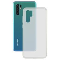 Ksix Flex Ultradunne Huawei P30 Pro TPU Case - Doorzichtig - thumbnail