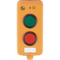 ifm Electronic AC2398 AC2398 Verlichte drukschakelaar 1 stuk(s)