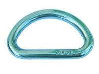 Wichard D-ring Rvs 5 X 30 Mm Default