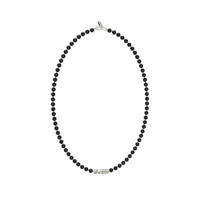 Heren ketting Guess JUMN04058JWSTBKT-U