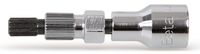 Beta Sleutel voor dynamovliegwiel, voor Bosch FIAT Grande Punto dynamo's 1489/33P - 014890015