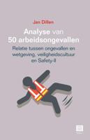 Analyse van 50 arbeidsongevallen (Paperback)