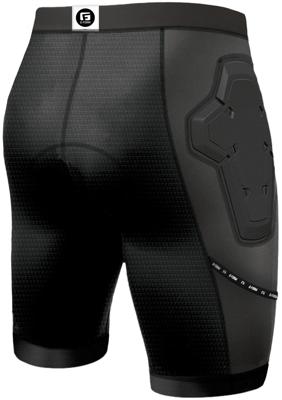G-FORM protector shorts "pro-x4 men" shorts w.protect. pro-x4 men size m