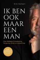 Ik ben ook maar een man - Erik Eerhart - ebook