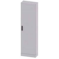 Siemens 8GK1323-8KN23 Staande kast 550 x 1950 x 250 Staal Grijs 1 stuk(s)