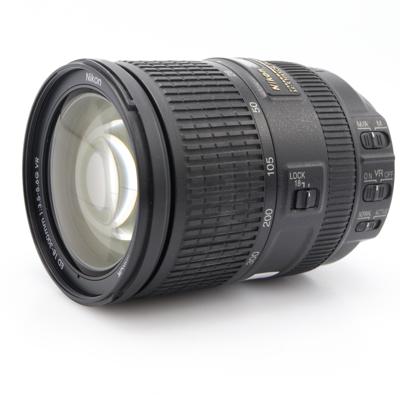 Nikon AF-S 18-300mm F/3.5-5.6G ED VR DX occasion