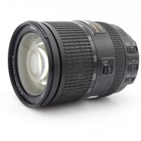 Nikon AF-S 18-300mm F/3.5-5.6G ED VR DX occasion