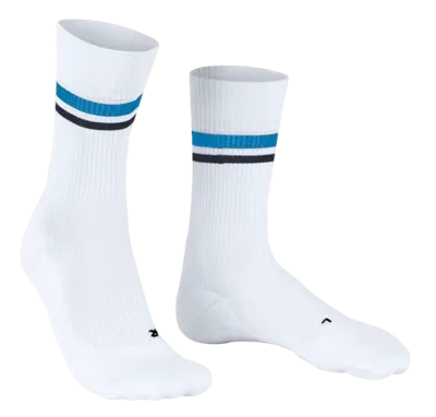 Falke TE4 Classic Tennissokken Dames