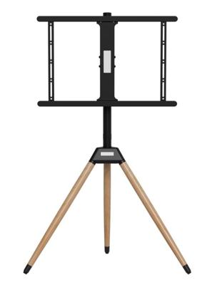 TV driepoot vloerstandaard (draaien/kantelen), 32&apos;&apos; - 75&apos;&apos;