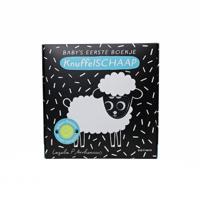 KnuffelSCHAAP (Paperback)