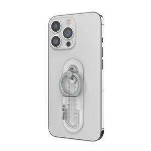 iRing Slide Telefoonhouder - Universeel - Transparant