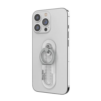 iRing Slide Telefoonhouder - Universeel - Transparant