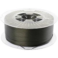 Spectrum Filaments 80165 PLA Glitter Filament PLA Glitter Niet-trekkend 1.75 mm 1000 g Aurora Gold, Goud 1 stuk(s)