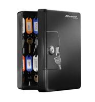Masterlock Sleutelkastje - Formaat S - Voor 25 sleutels - KB-25ML
