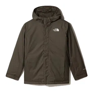 The North Face Snowquest Jacket ski/snowboard jas jongens