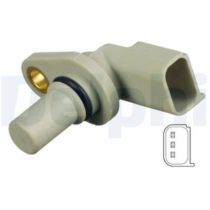 Nokkenassensor SS11029