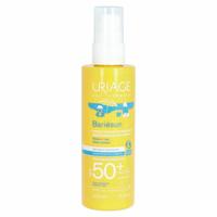Uriage Bariésun Zonnespray Kinderen SPF50+ 200ml - thumbnail