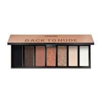 PUPA Make Up Stories Multi-Finish Eyeshadow Palette Back to Nude 13.3gr PUPA Make Up Stories Multi-Finish Eyeshadow Palette Back to Nude 13.3gr