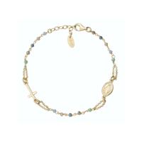 Armband Dames Amen BRO25GMUV3